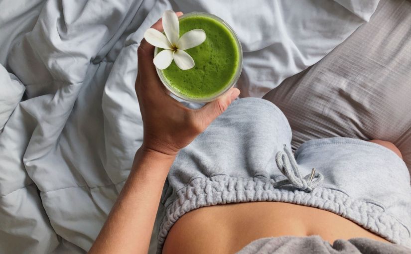 Para qué sirve Matcha Suri y como tomarlo – bebida para bajar de&nbsp;peso