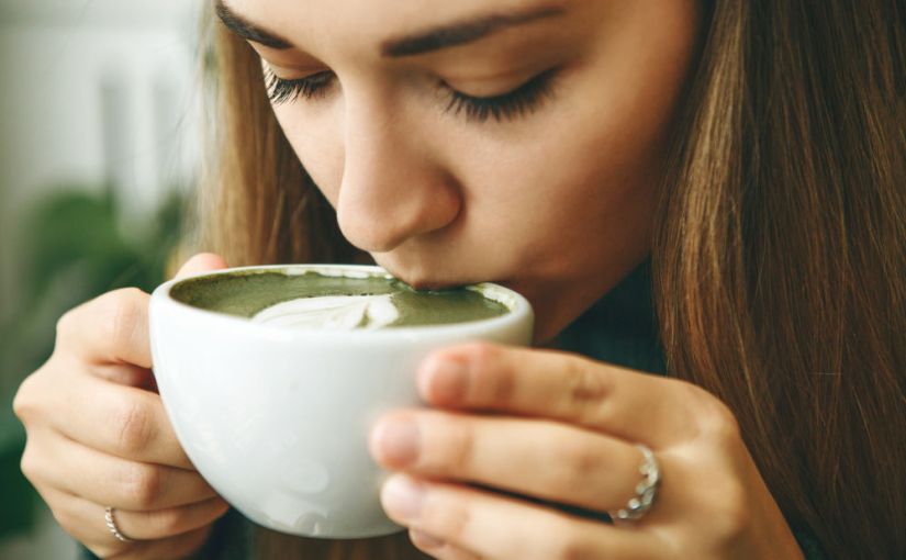 Donde lo venden Matcha Suri, cuanto cuestan y donde comprar en México – el precio es mejor que en mercado&nbsp;libre