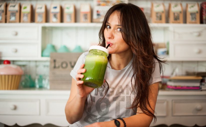 Beneficios de Matcha Suri y contraindicaciones – fórmula dietética para adelgazar que contiene ingredientes 100%&nbsp;naturales